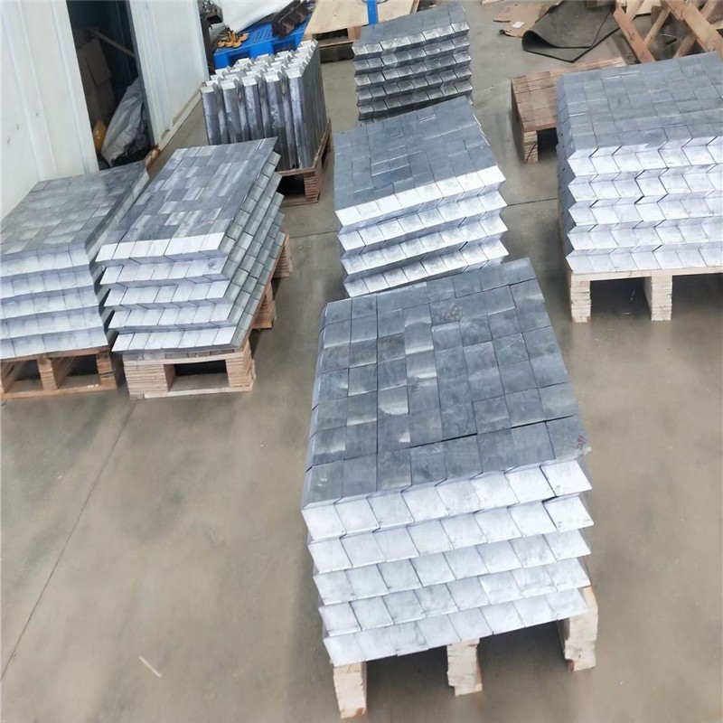 巴音郭楞10mm医用铅板
